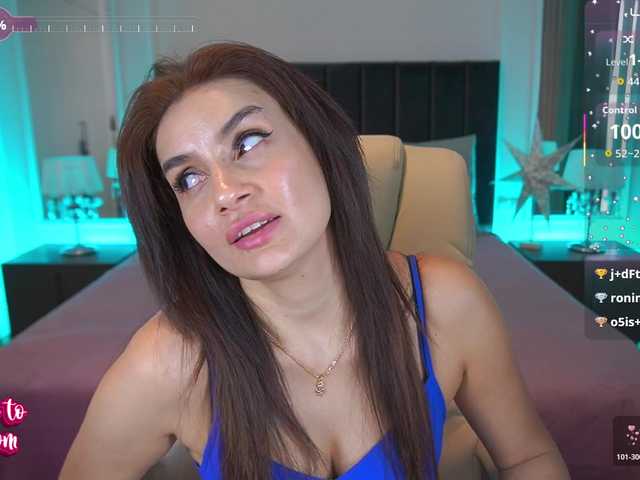 AnzhyTeqila's BongaCams show and profile