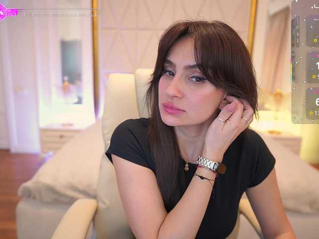 AnzhyTeqila's BongaCams show and profile