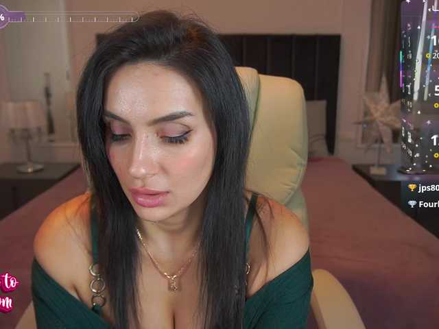 AnzhyTeqila's BongaCams show and profile