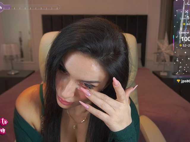 AnzhyTeqila's BongaCams show and profile