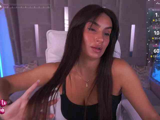 chat cam to cam AnzhyTeqila