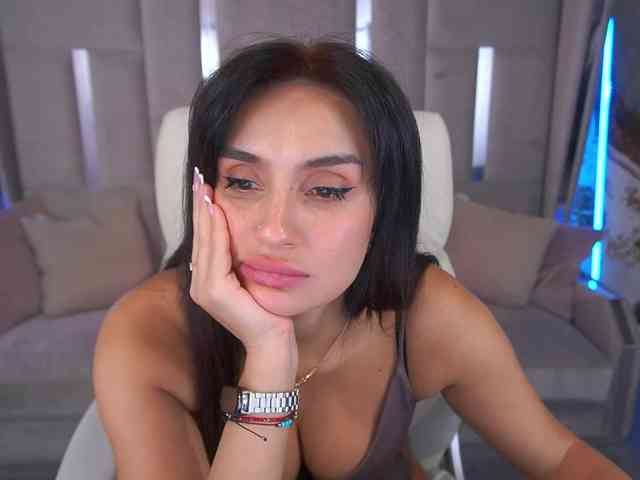 AnzhyTeqila Live Webcam on BongaCams