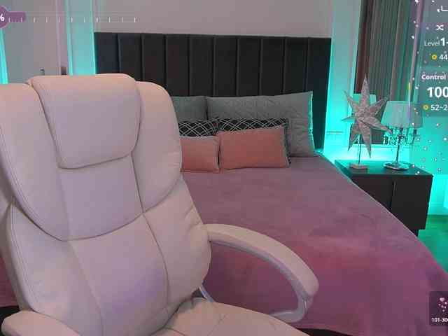 AnzhyTeqila Live Webcam on BongaCams