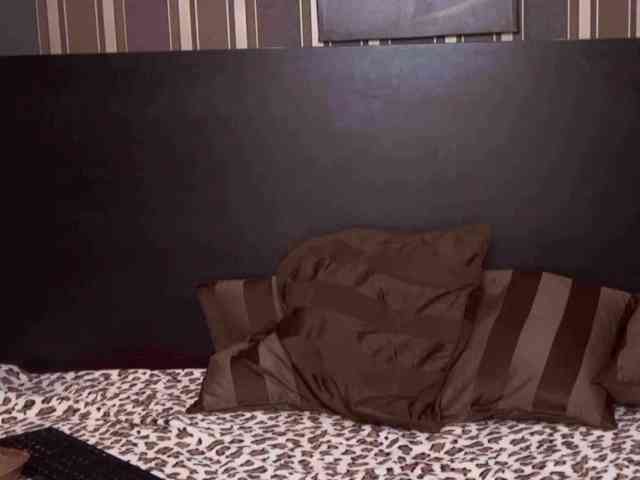 CandiceVIP Live Webcam on BongaCams