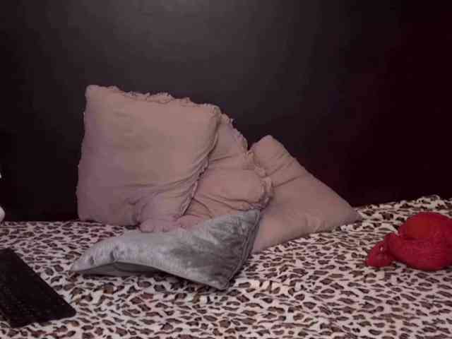 CandiceVIP Live Webcam on BongaCams