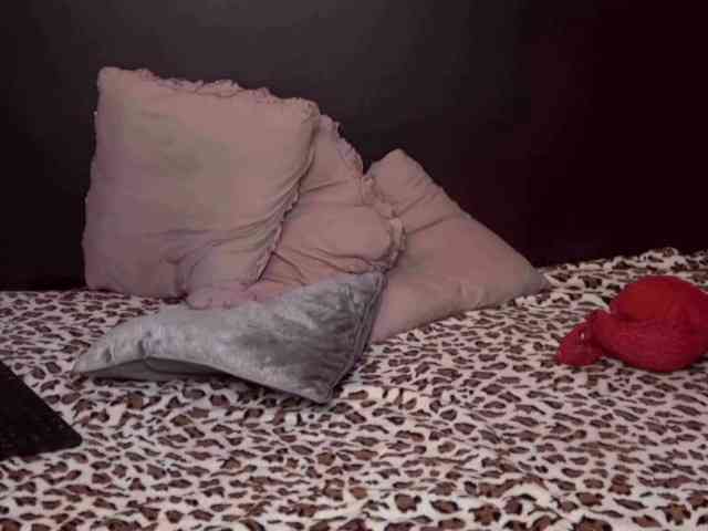 CandiceVIP Live Webcam on BongaCams