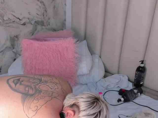 amy-ink webcam