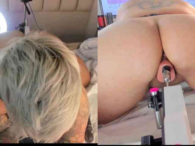 amy-ink webcam