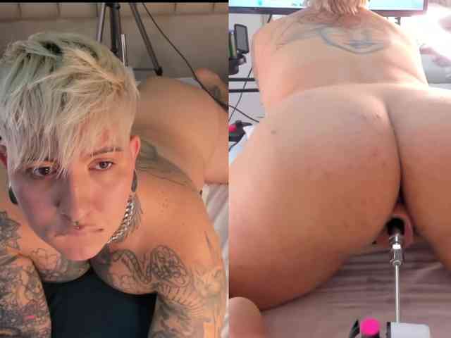 amy-ink webcam