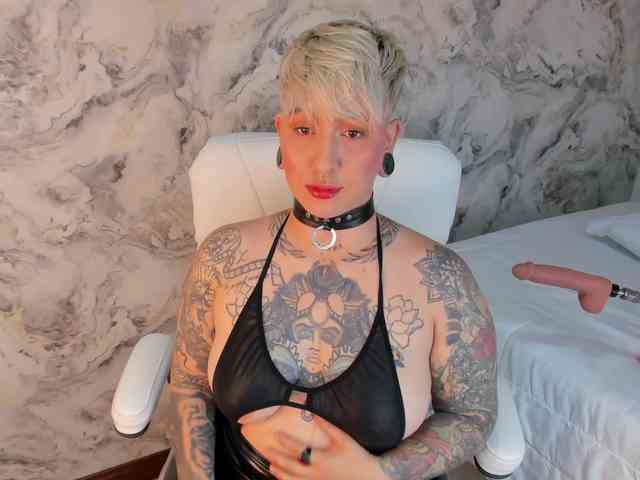 amy-ink webcam