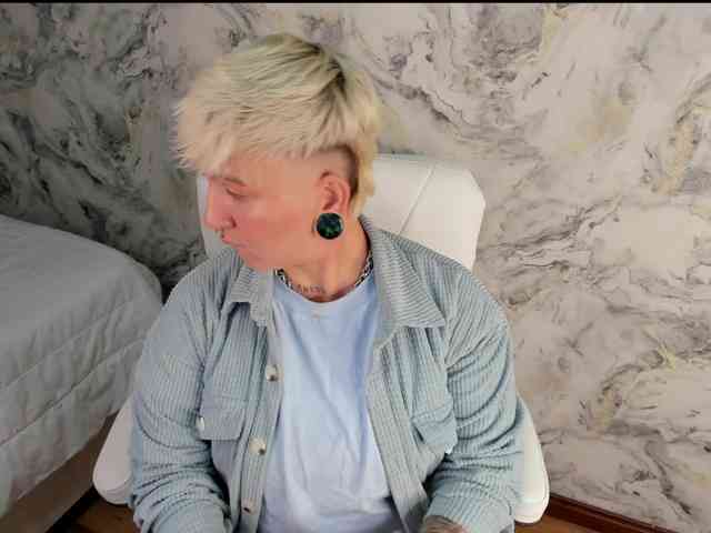 amy-ink webcam