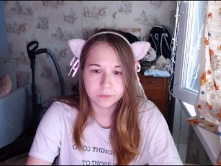 EmilyWay Porn Show