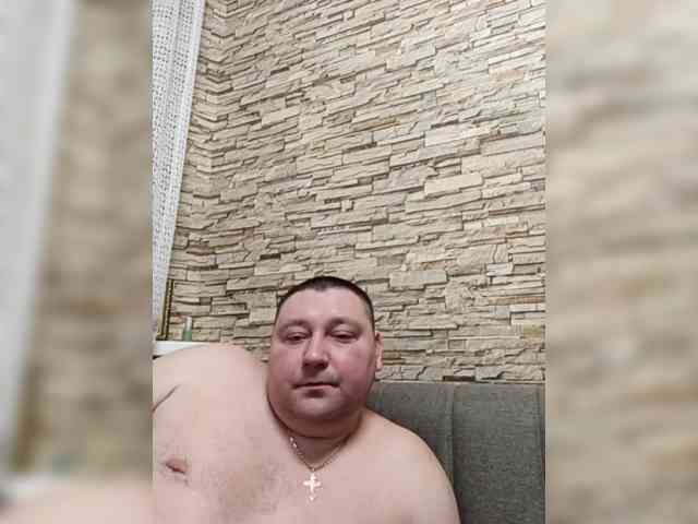 Pasha0864 Live Webcam on BongaCams