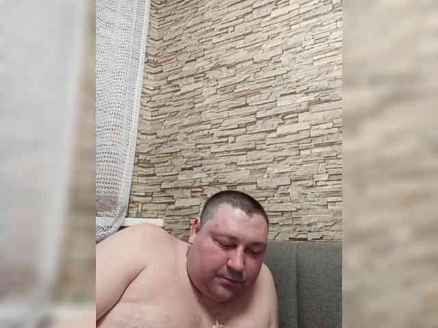 Pasha0864 Live Webcam on BongaCams