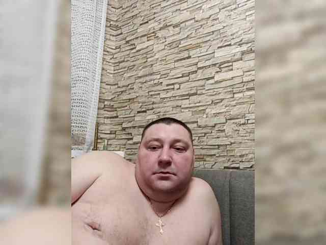 Pasha0864 Live Webcam on BongaCams