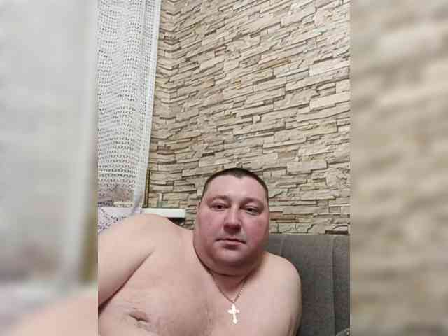 Pasha0864 Live Webcam on BongaCams