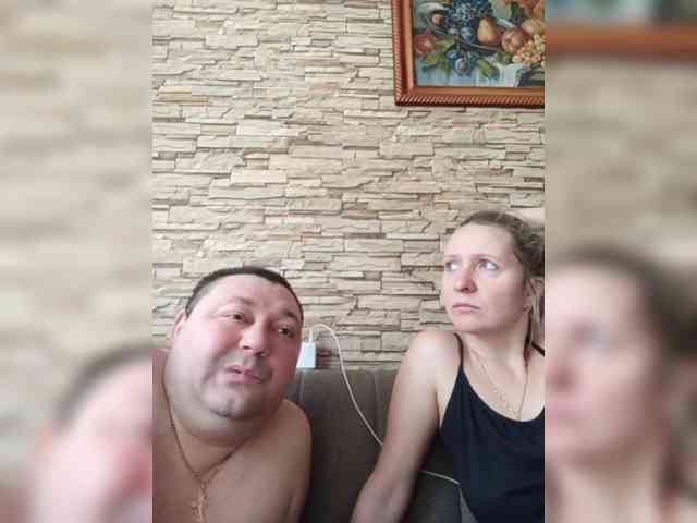 Pasha0864 webcam