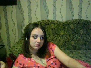 Anjelikus Porn Show