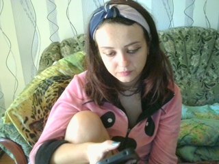 Anjelikus Porn Show