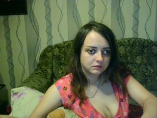 Anjelikus Porn Show