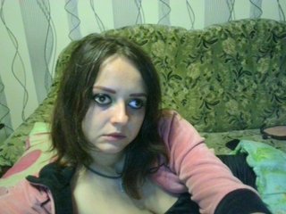 Anjelikus Porn Show