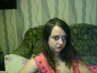 Anjelikus Porn Show