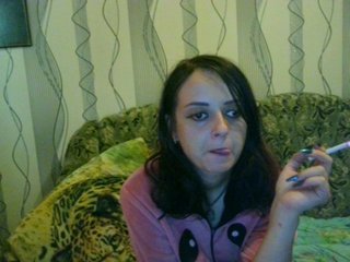 Anjelikus Porn Show