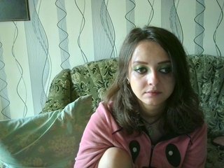 Anjelikus Porn Show