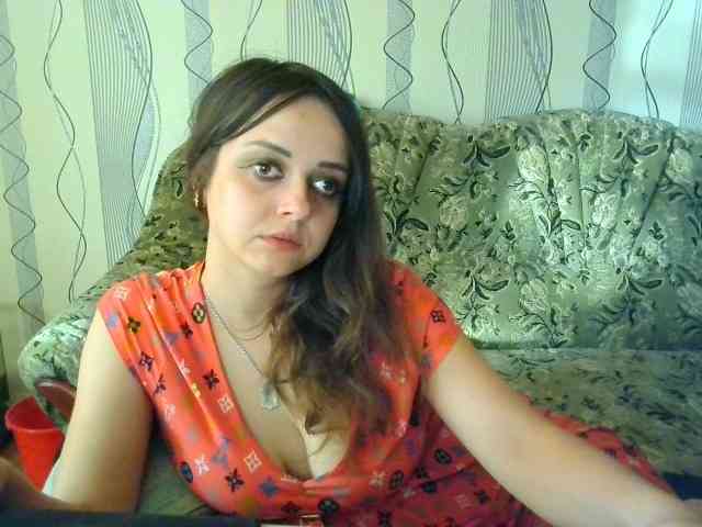 Anjelikus webcam