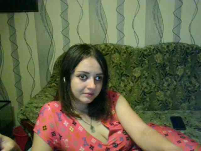 Anjelikus webcam