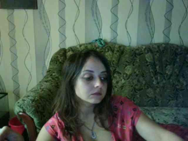 Anjelikus webcam