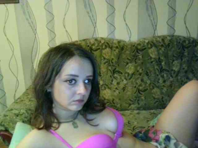 Anjelikus webcam