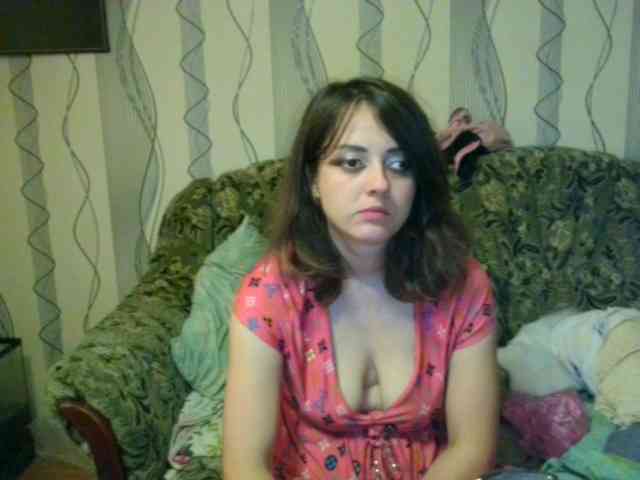 Anjelikus webcam