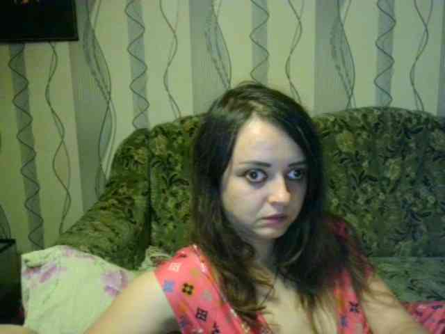 Anjelikus webcam