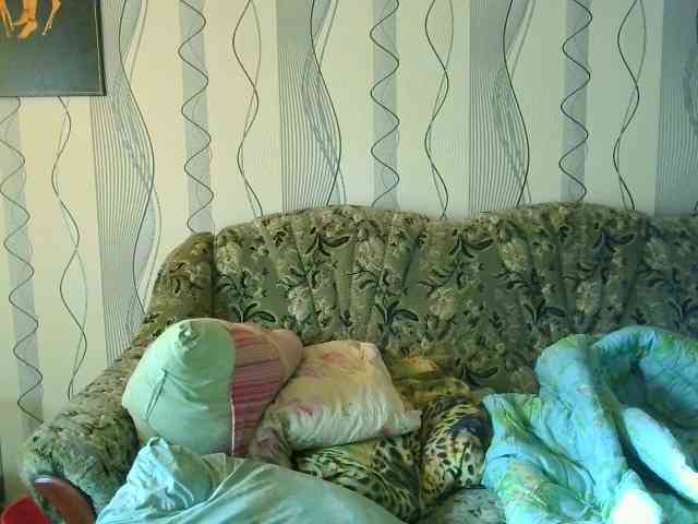 Anjelikus webcam