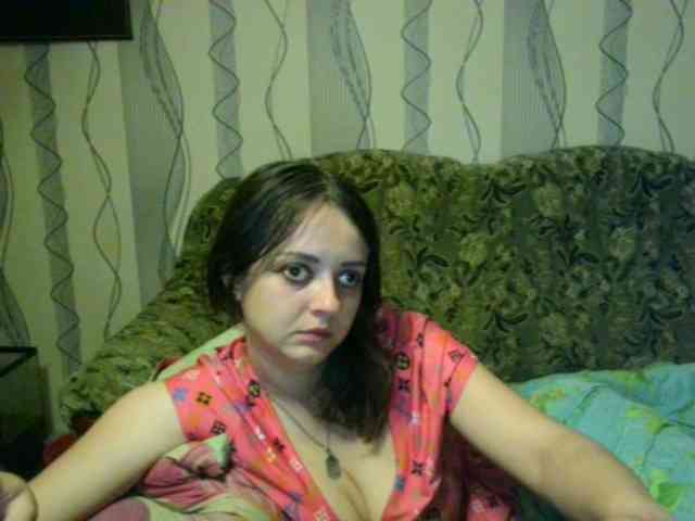 Anjelikus webcam