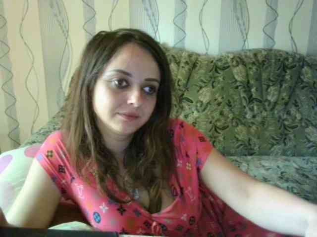 Anjelikus webcam