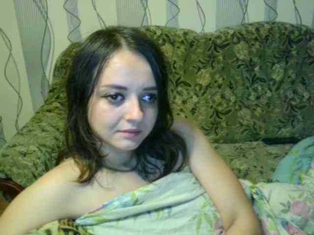Anjelikus webcam