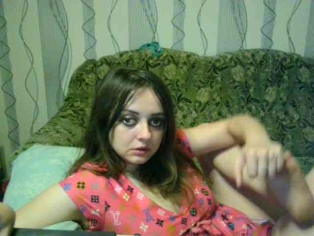 Anjelikus webcam