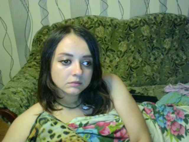Anjelikus webcam