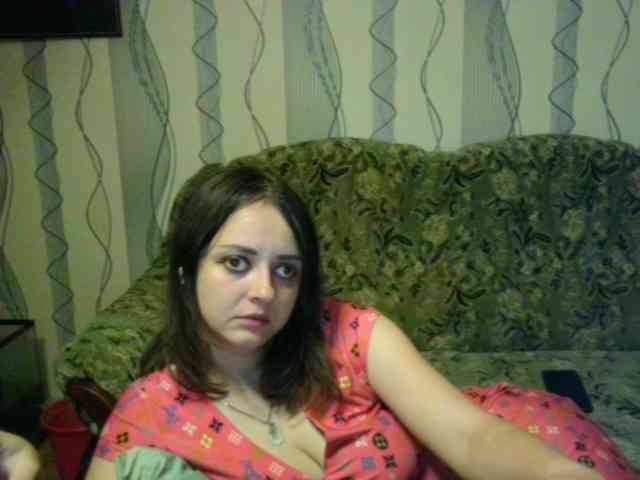 Anjelikus webcam
