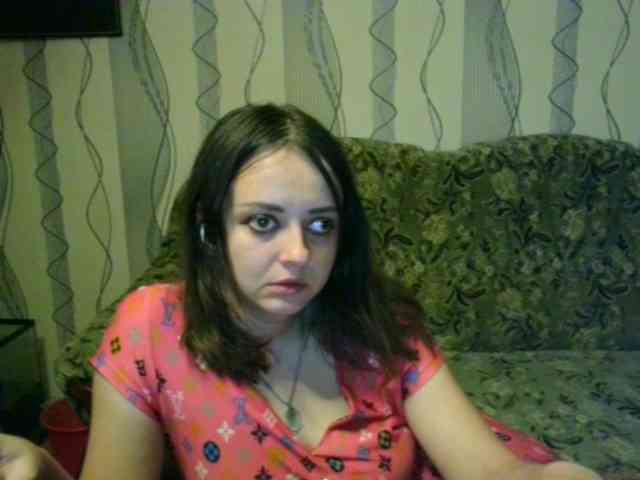 Anjelikus webcam