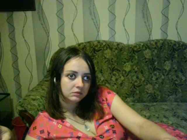 Anjelikus webcam