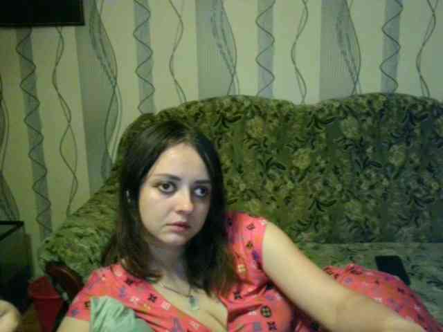 Anjelikus webcam