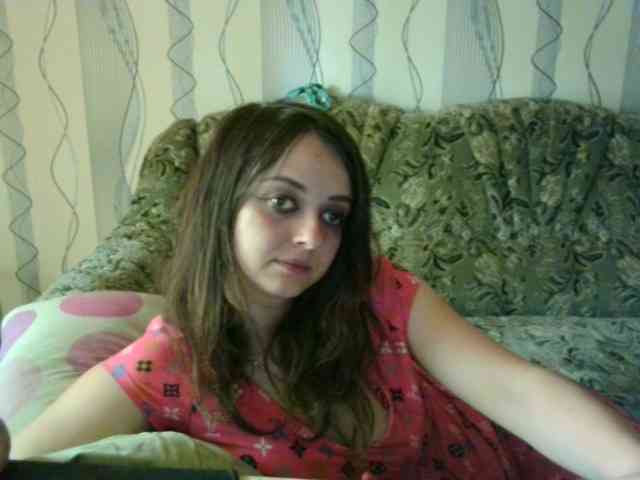 Anjelikus webcam