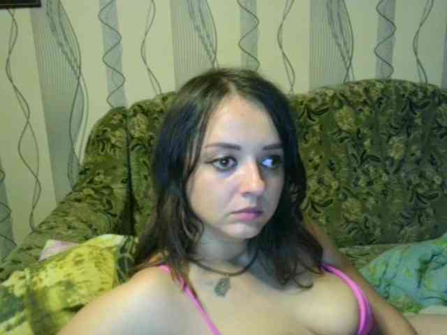 Anjelikus webcam