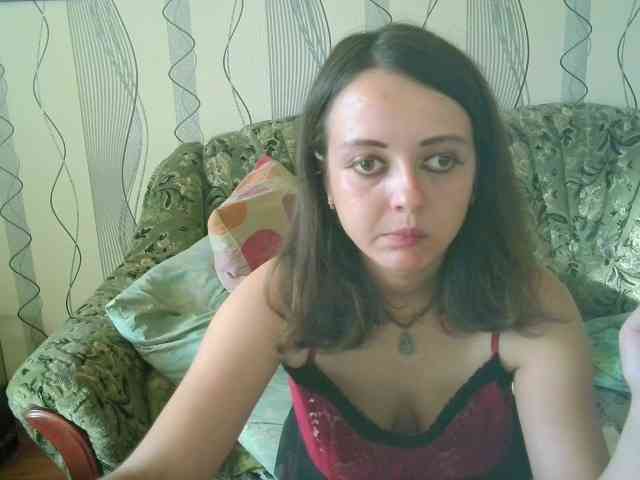 Anjelikus webcam