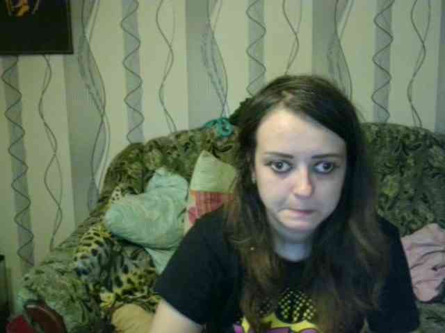 Anjelikus webcam