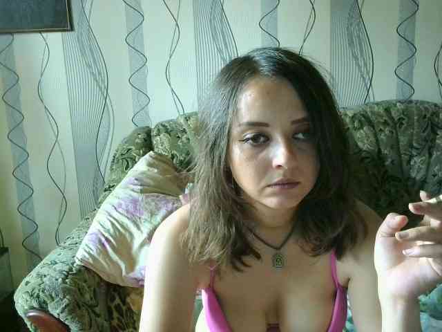 Anjelikus webcam