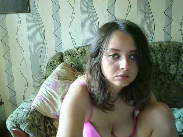 Anjelikus webcam